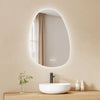 Badezimmerspiegel Glowrim LM34