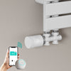 Smartes Heizkörperthermostat RTH4