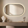 Badezimmerspiegel Glowrim LM37