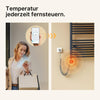 Smartes Heizkörperthermostat THE1