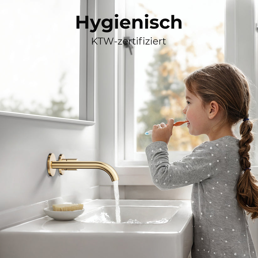 Wandarmatur XF22 - Bild 15
