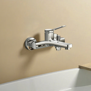 Arcspout XF27 (v1) - Wasserhahn