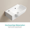 Aufsatzwaschbecken Ceraform CB23