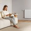 Smartes Heizkörperthermostat RTH4