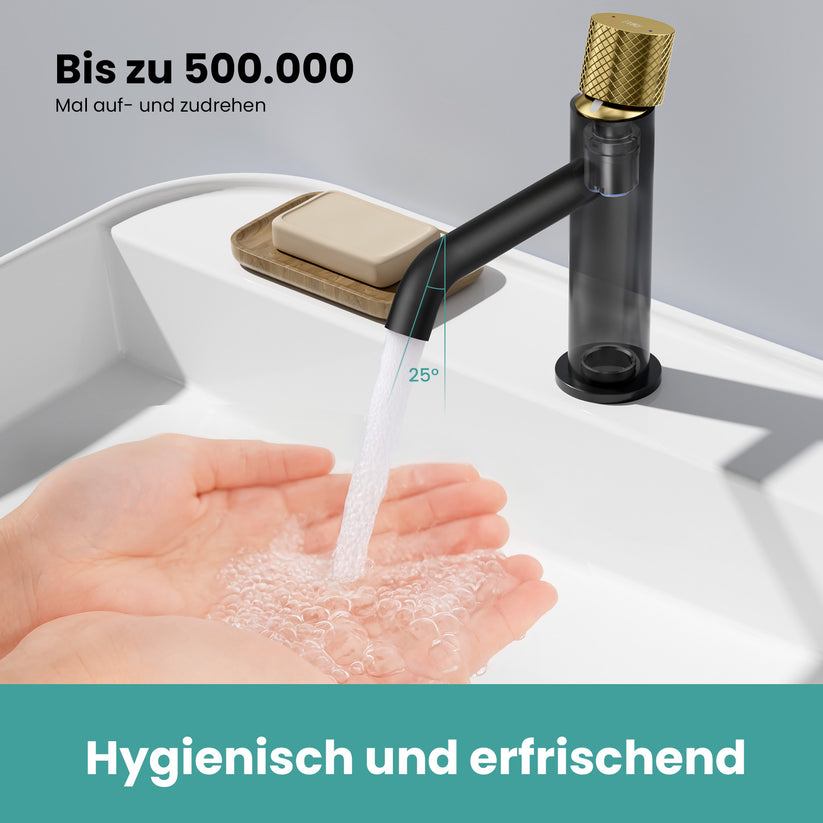 Wasserhahn Griprill XF29 - Bild 5