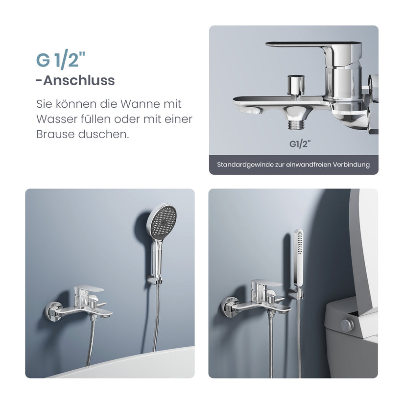 Duscharmatur XF27 Standard - Bild 8