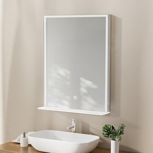 Fronlit-LM15-Badezimmerspiegel