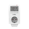 WLAN Steckdosenthermostat RTH3