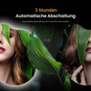 LED-Badezimmerspiegel mit Anti-Beschlag, Touch-Steuerung & 3 Lichtfarben, rahmenloses Design