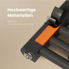 Badheizkörper mit Mittelanschluss zur vertikalen Montage, ideal als Handtuchtrockner