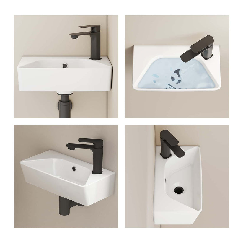 Aufsatzwaschbecken Ceraedge CB22 - Bild 6