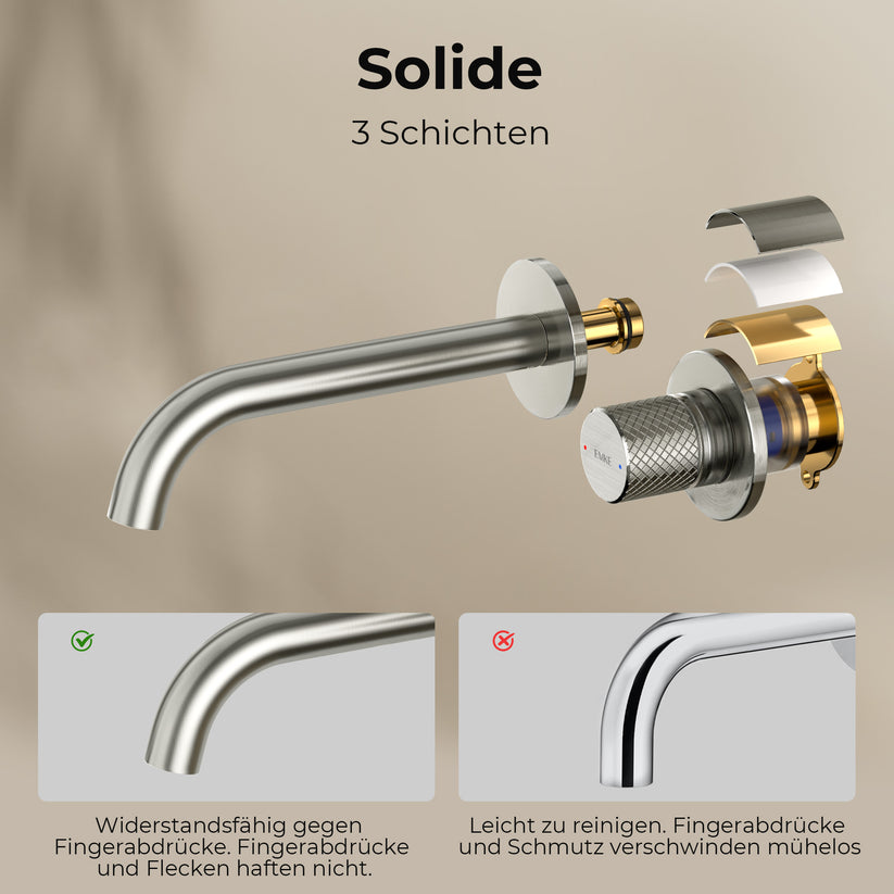 Wandarmatur XF22 - Bild 11