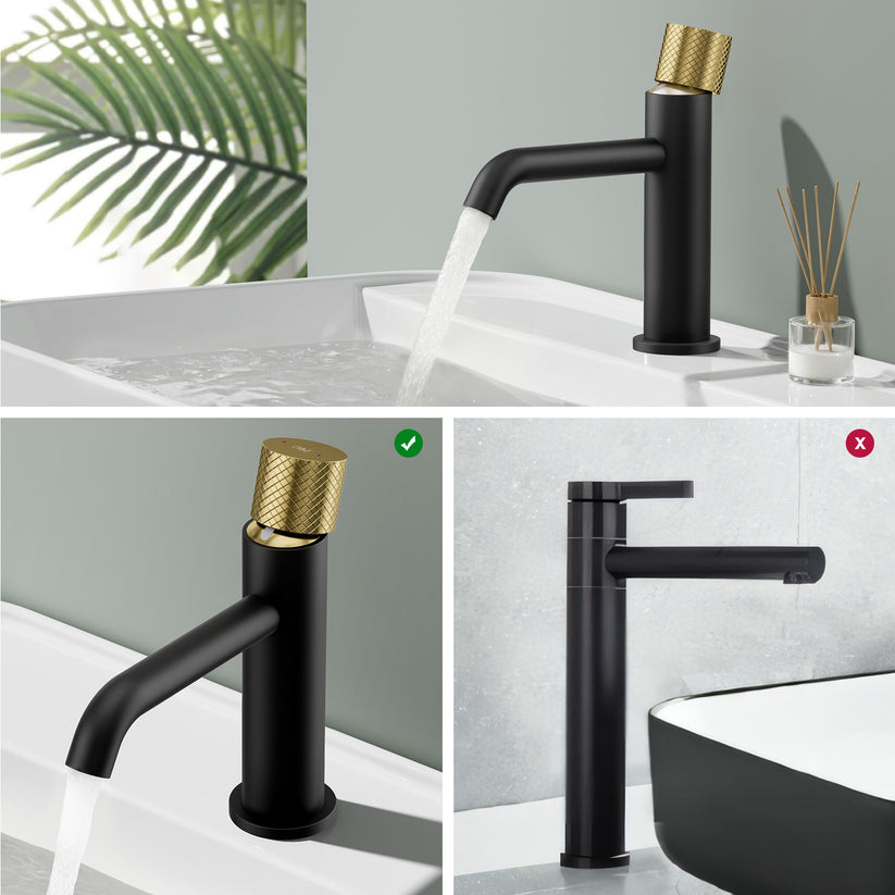 Wasserhahn Griprill XF29 - Bild 6