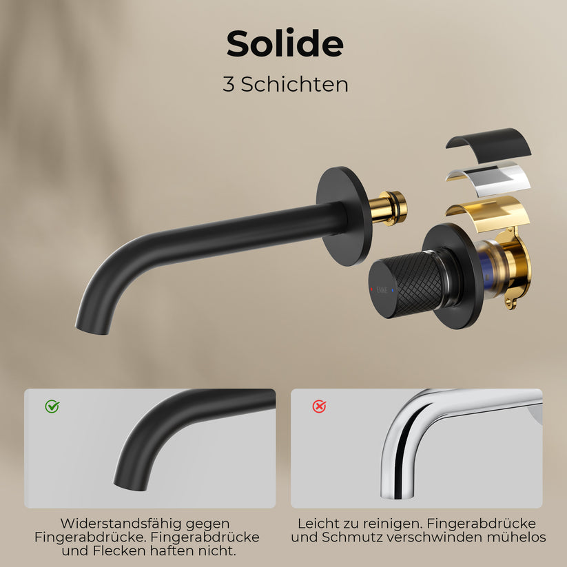 Wandarmatur XF22 - Bild 13