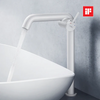 Design-Waschtischarmatur mit Keramikkartusche – preisgekröntes Modell