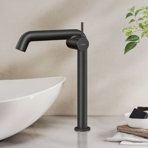 Flowcurv XF24 (v2) - Wasserhahn