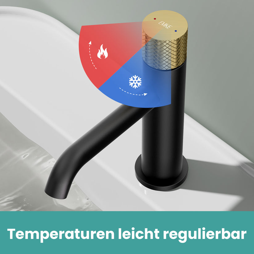Wasserhahn Griprill XF29 - Bild 7