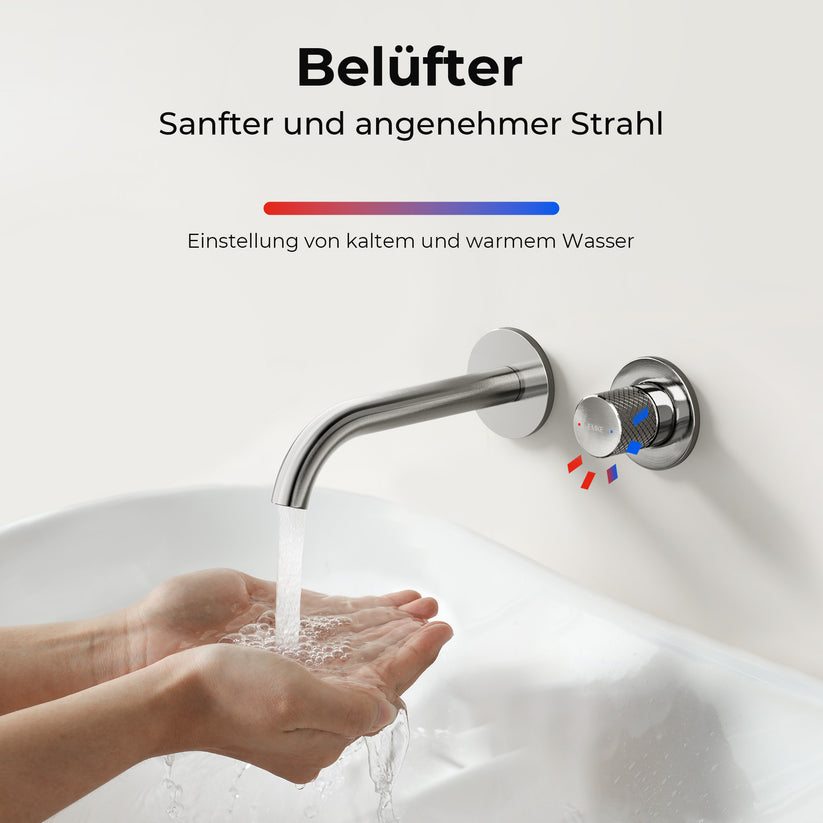 Wandarmatur XF22 - Bild 10