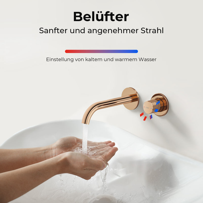 Wandarmatur XF22 - Bild 23