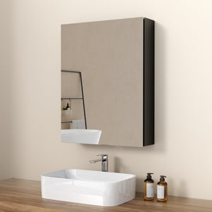 MC5 - Spiegelschrank