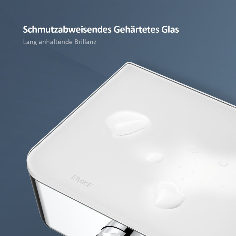 Duschsystem Orbflow F08 - Chrom - Bild 16