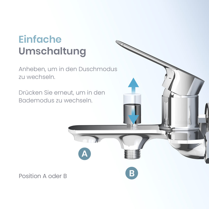 Duscharmatur XF27 Standard - Bild 7