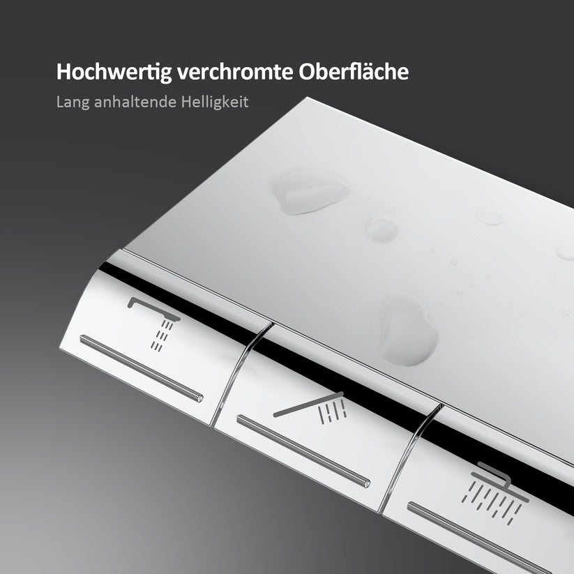 Duschsystem Orbflow F12 - Bild 5