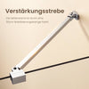 Eck-Duschkabine Pivenco FPD+FS 185cm