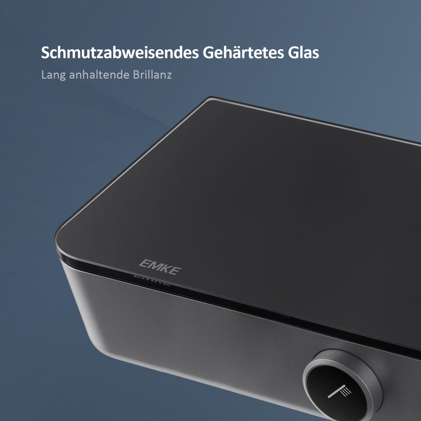 Duschsystem Orbflow F10 - Anthrazit - Bild 12