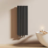 Heizkörper Flatrad FR Vertikal