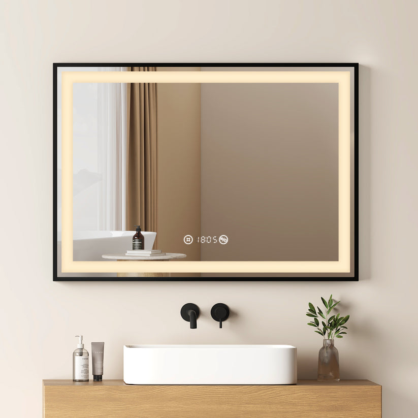 Badezimmerspiegel Frolite LM23 - Bild 1