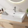 Aufsatzwaschtisch Ceraedge CB01
