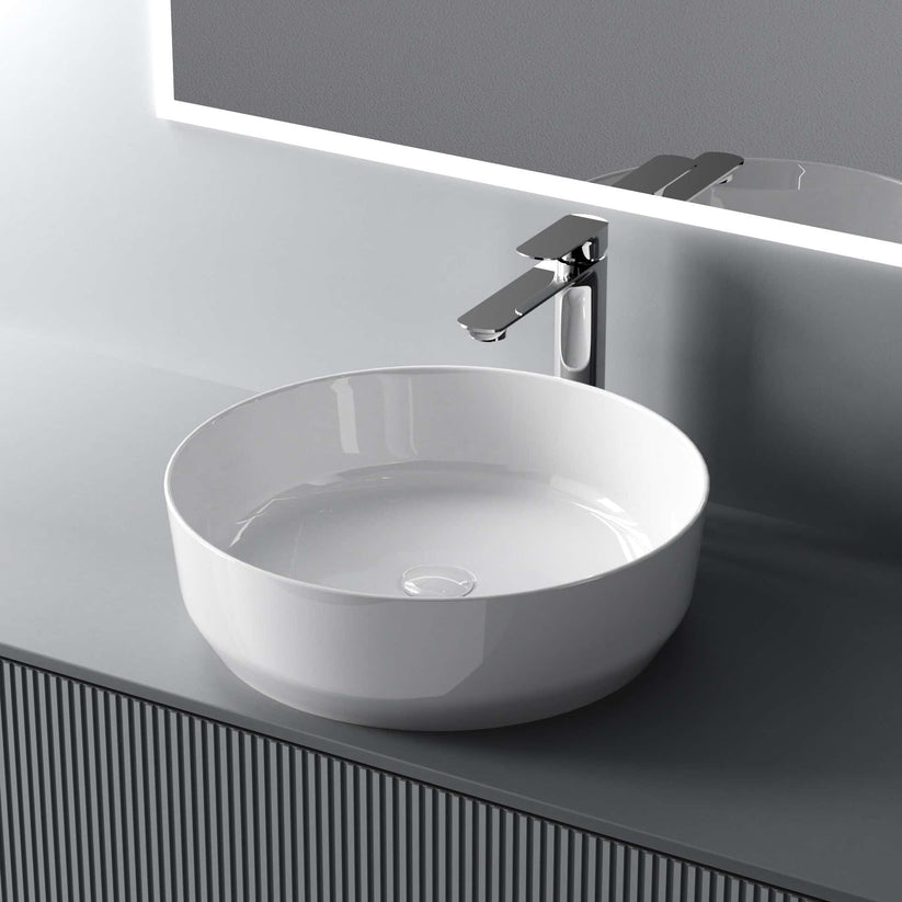 Aufsatzwaschbecken Ceraround CB12 - Bild 1