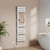 Handtuchheizkörper Flatrad HSFTR