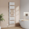 Handtuchheizkörper Flatrad HSFTR