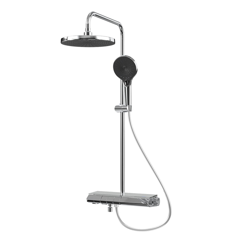 Duschsystem Orbflow F25 - Bild 8