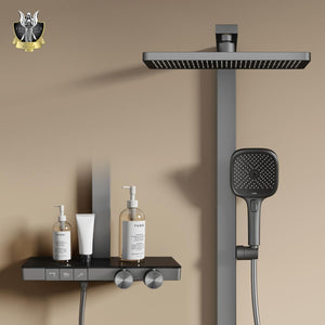 DoP - Duschsysteme