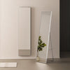 Ganzkörperspiegel, Wandmontage & Standfunktion, 160 cm