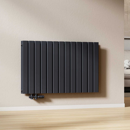 Heizkörper Flatrad FR Horizontal