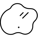 Asymmetrisch