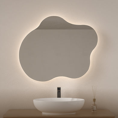 LED-Spiegel