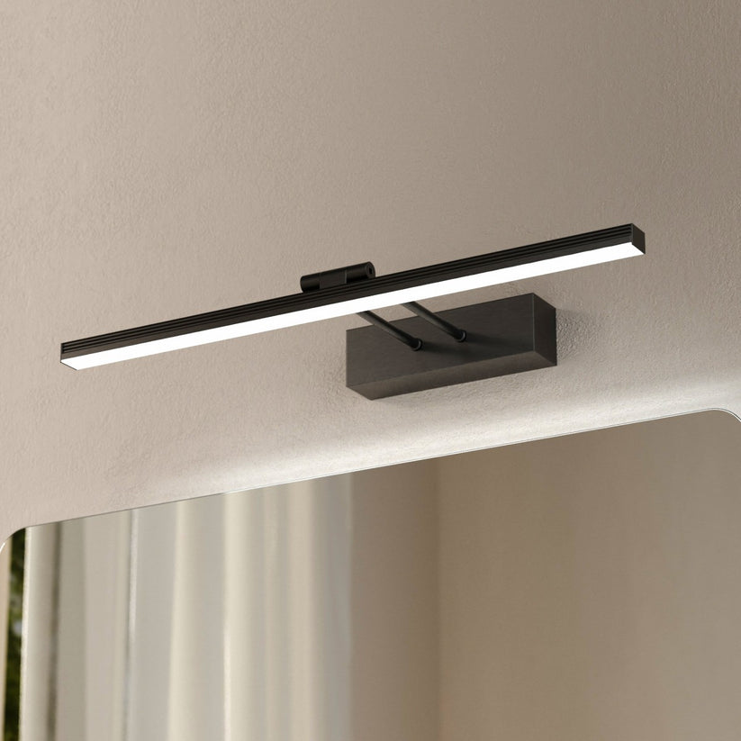 LED-Spiegelleuchte L07 - Bild 1