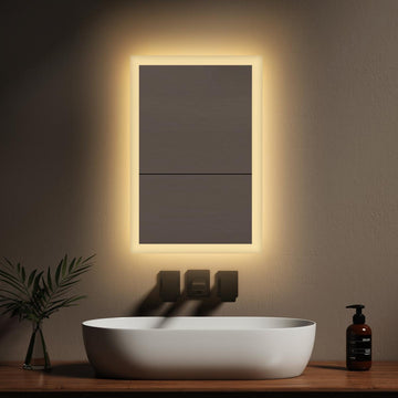 Badezimmerspiegel Mistglow LM03