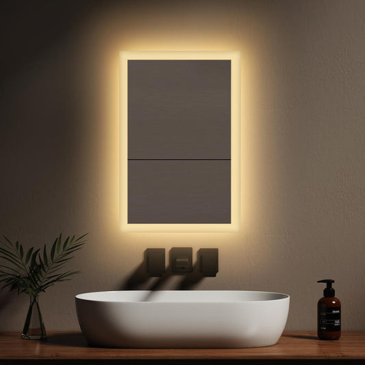 Badezimmerspiegel Mistglow LM03