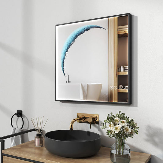 Badezimmerspiegel Fronlit LM29