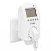WLAN Steckdosenthermostat RTH3