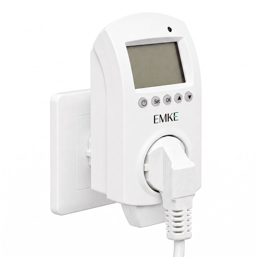 WLAN Steckdosenthermostat RTH3 - Bild 4