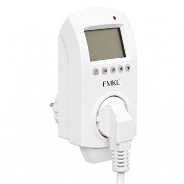 WLAN Steckdosenthermostat RTH3