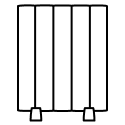 Mobile Elektroheizer