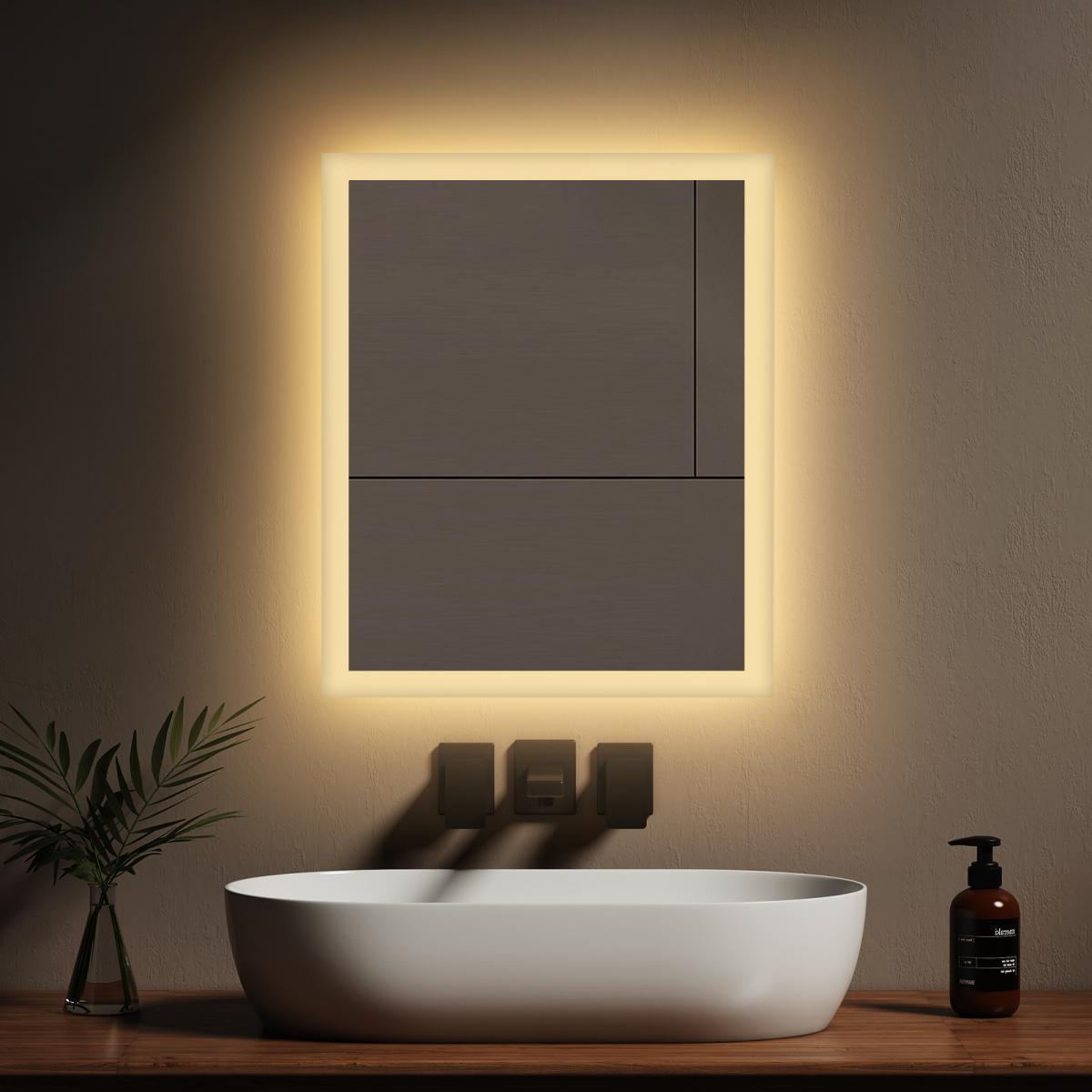 Badezimmerspiegel Mistglow LM03